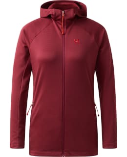 HAGLÖFS KORP MID HOOD W 607780-5RC-L Main Image