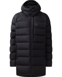 HAGLÖFS ROSSON DOWN JKT M 608125 2C5 L Main Image