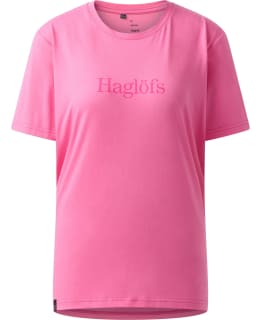 HAGLÖFS OUTSIDERS TEE W 607664-5UG-XL Main Image