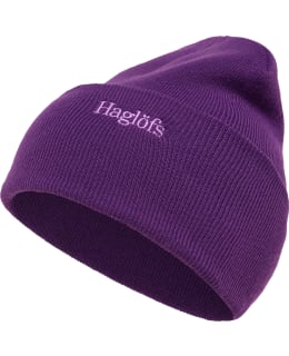 HAGLÖFS OUTSIDERS BEANIE 607788 5UC OS Main Image