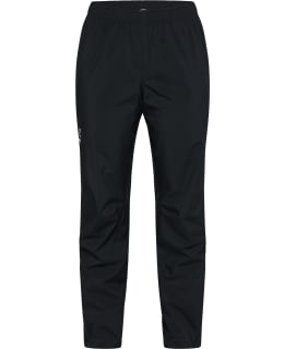 HAGLÖFS KORP PR II PANT W 608096-2C5-S Main Image