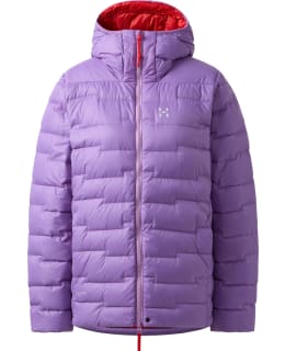 HAGLÖFS ROC FLASH DOWN W 607466 5UZ XS Main Image