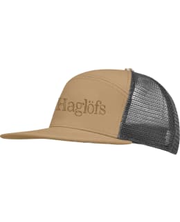 HAGLÖFS TRUCKER CAP 607867 5SR OS Main Image
