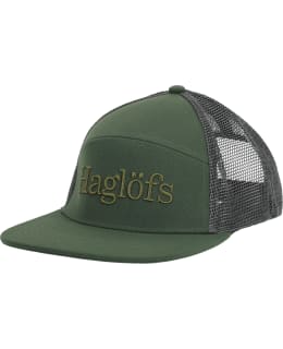 HAGLÖFS TRUCKER CAP 607867 5R1 OS Main Image