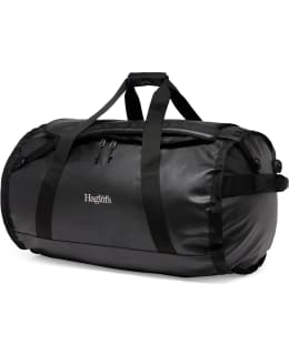 HAGLÖFS LAVA 110 TRUE BLACK REPPU Main Image