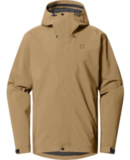 HAGLÖFS BREEZ PROOF JKT M 607680 5SA L Main Image