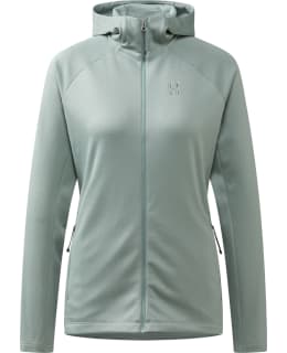 HAGLÖFS KORP MID HOOD W 607780-5YF-XS Main Image