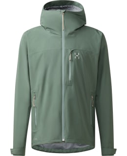 HAGLÖFS OZKA PROOF JKT M 608173-5YE-XXL Main Image