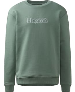 HAGLÖFS CREWNECK M 607657-5YE-M Main Image