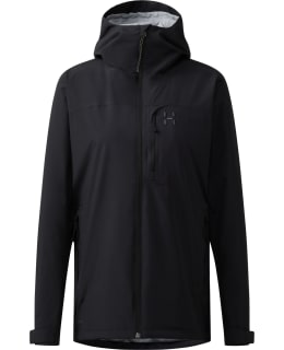 HAGLÖFS OZKA PROOF JKT W 608193-2C5-M Main Image