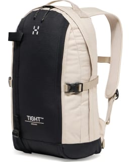 HAGLÖFS TIGHT MEDIUM T.BLK/CHA BEI REPPU Main Image