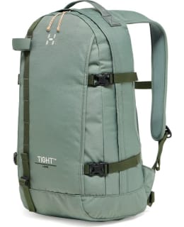 HAGLÖFS TIGHT LARGE C.GREEN/SEAGRE REPPU Main Image