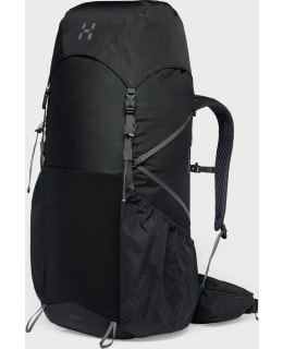 HAGLÖFS MAGMA 60L TBLACK/MAGNETIT RINKKA Main Image