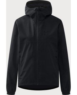 HAGLÖFS KLYVA GTX JACKET W 608532 2C5 XL Main Image