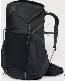 HAGLÖFS MAGMA 50L TBLACK/MAGNETIT RINKKA Main Image