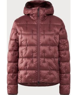 HAGLÖFS HEDE DOWN HOOD W 608098-5YH-L Main Image