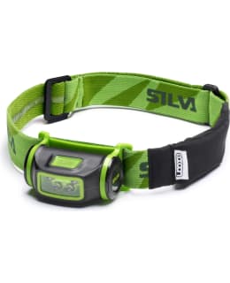 SILVA HEADLAMP OTUS Main Image