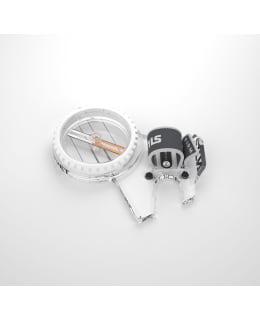 SILVA ARC JE 360 LEFT KOMPASSI Main Image