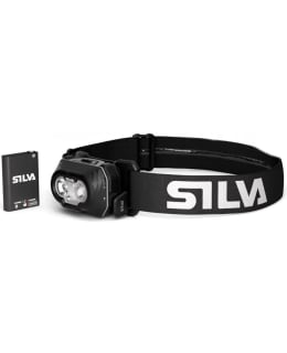 SILVA DISCOVER HYBRID BLACK OTSALAMPPU Main Image