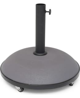 HILLERSTORP AURINKOVARJON JALKA 35KG PYÖ Main Image