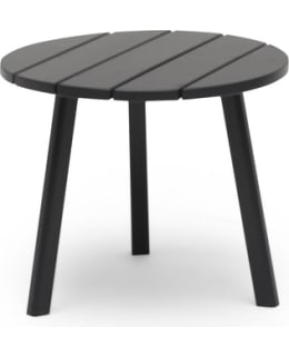 HILLERSTORP TENNESSEE PÖYTÄ Ø50 CM HAR Main Image