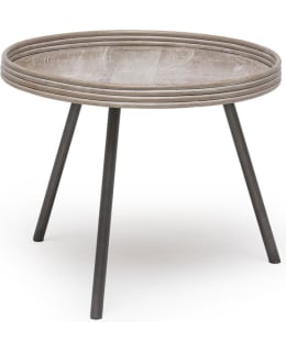 HILLERSTORP LEICESTER PÖYTÄ Ø60 CM Main Image