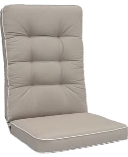 HILLERSTORP 6000090900 ISTUIN/SELKÄTYYNY Main Image