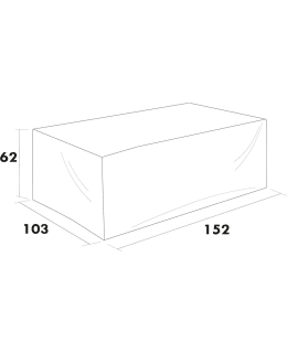 HILLERSTORP 4099102008 SUOJAPEITE Main Image