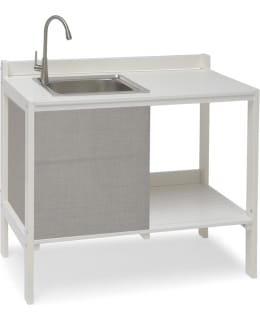 BARA VARA KESÄKEITTIÖ ALTAALLA Main Image