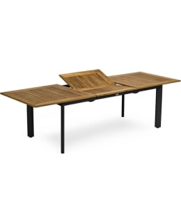 HILLERSTORP NYDALA PÖYTÄ 96X200/280CM 1M Main Image