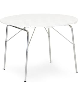 HILLERSTORP SANDHAMN PÖYTÄ Ø100 CM MÄNTY Main Image