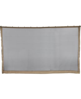 LUXOR HYTTYSVERKKO 300X400CM 4KPL BEIGE Main Image