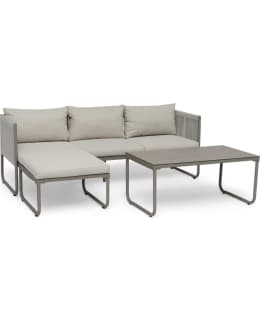 HILLERSTORP 4014203003 LOUNGE-SETTI Main Image