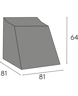 HILLERSTORP 4099402008 SUOJAPEITE Main Image