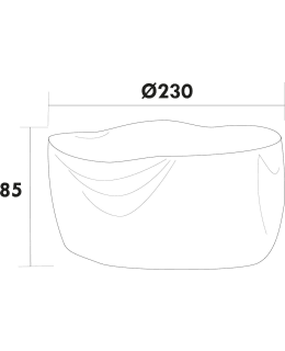 HILLERSTORP 2094003005 SUOJAPEITE Main Image