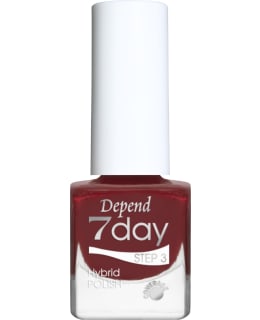 DEPEND 7DAY 7299 5ML HYBRIDILAKKA Main Image