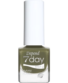 DEPEND 7DAY 7304 5ML HYBRIDILAKKA Main Image