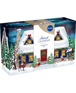 NIVEA ADVENT KOSMETIIKKAKALENTERI Main Image