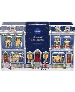 NIVEA JOULUKALENTERI 2023 Main Image
