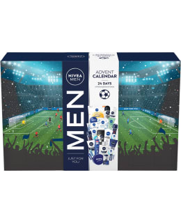 NIVEA MEN JOULUKALENTERI 2023 Main Image