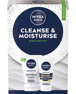 NIVEA MEN 2025 LAHJAPAKKAUS Main Image