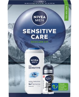 NIVEA MEN SENSITIVE CARE LAHJAPKK 2025 Main Image
