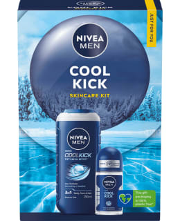 NIVEA MEN COOL KICK LAHJAPAKKAUS 2025 Main Image