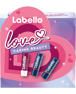 LABELLO CARING BEAUTY 2025 LAHJAPAKKAUS Main Image