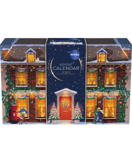NIVEA 2026 CHRISTMAS CALENDAR Main Image