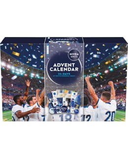 NIVEA MEN 2026 CHRISTMAS CALENDAR Main Image