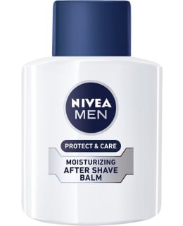 NIVEA MOISTURISING AFTER SHAVE BALM Main Image