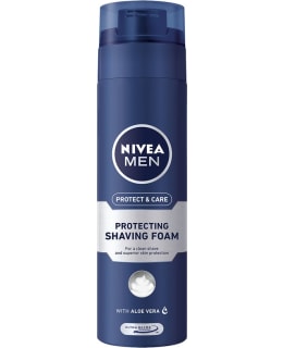 NIVEA 200 ML PARTAVAAHTO Main Image