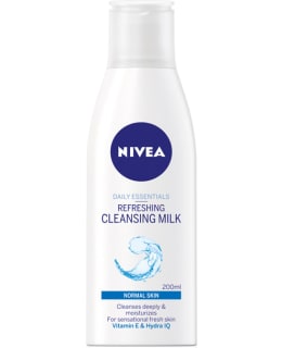 NIVEA VISAGE 200 ML PUHDISTUSEMULSIO Main Image