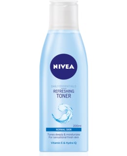 NIVEA VISAGE 200 ML NORM.IHO KASVOVESI Main Image